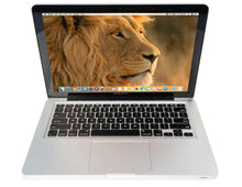 Load image into Gallery viewer, Apple MacBook Pro (13-inch Late 2011) 2.8 GHz i7-2640M 8GB RAM 1TB SSD (Silver)