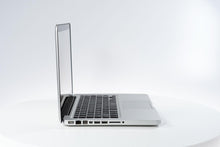 Load image into Gallery viewer, Apple MacBook Pro (13-inch Late 2011) 2.8 GHz i7-2640M 8GB RAM 1TB SSD (Silver)