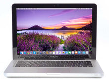 Load image into Gallery viewer, Apple MacBook Pro (15-inch Early 2011) 2.0 GHz i7 8GB RAM 2TB SSD (Silver)
