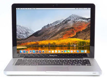 Load image into Gallery viewer, Apple MacBook Pro (15-inch Early 2011) 2.2 GHz intel i7-2720QM 8GB RAM 512GB SSD (Silver)
