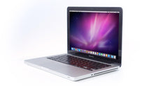 将图片加载到图库查看器,Apple MacBook Pro (15-inch Late 2011) 2.2 GHz intel i7-2675QM 8GB RAM 1TB SSD (Silver)