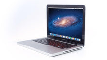 将图片加载到图库查看器,Apple MacBook Pro (15-inch Early 2011) 2.3 GHz i7-2820QM 8GB RAM 1TB SSD (Silver)