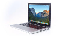 Load image into Gallery viewer, Apple MacBook Pro (15-inch Late 2011) 2.5 GHz i7-2860QM 8GB RAM 512GB SSD (Silver)