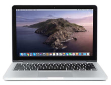 Load image into Gallery viewer, Apple MacBook Pro (13-inch Mid 2012) 2.5 GHz I5-3210M 8GB RAM 2TB SSD (Silver)