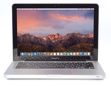 Load image into Gallery viewer, Apple MacBook Pro (15-inch Mid 2012) 2.7 GHz I7-3820QM 8GB 750GB HDD (Silver)