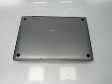 Load image into Gallery viewer, 2016 MacBook Pro 15-inch i7 2.7GHz 16GB RAM 512GB SSD AMD Radeon Pro 555 (Parts Only) Space Grey