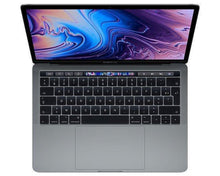 Load image into Gallery viewer, MacBook Pro (2017) 13-inch – Intel Core i7 3.5GHz – 16GB RAM 512GB SSD • 45 Battery Cycles