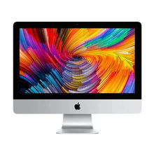将图片加载到图库查看器,2019 iMac 27-inch i5 3.7GHz 32GB RAM 2TB Fusion AMD Radeon Pro 580X Silver