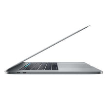 Load image into Gallery viewer, Apple MacBook Pro (2018) 15-Inch 2.6GHz 16GB RAM 512GB SSD - Space Grey