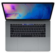 Load image into Gallery viewer, Apple MacBook Pro (2018) 13-Inch 2.3GHz 16GB RAM 512GB SSD - Space Grey