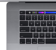 Load image into Gallery viewer, MacBook Pro (2019) 16-inch – Intel Core i9 2.3GHz – 16GB RAM 1TB SSD • 5500M GPU – 93 Cycles