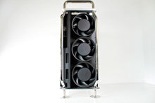 Load image into Gallery viewer, 2019 Apple Mac Pro – 2.7GHz Intel Xeon W 768GB RAM 4TB SSD AMD Radeon Pro Vega II (32GB) Silver – Includes Apple Keyboard and Mouse