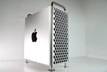 将图片加载到图库查看器,2019 Apple Mac Pro – Rack Configuration 2.7GHz Intel Xeon W 768GB RAM 4TB SSD AMD Radeon Pro Vega II (32GB) Includes Apple Keyboard and Mouse