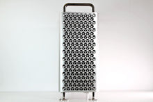 Load image into Gallery viewer, 2019 Apple Mac Pro – 2.7GHz Intel Xeon W 768GB RAM 4TB SSD AMD Radeon Pro Vega II (32GB) Silver – Includes Apple Keyboard and Mouse