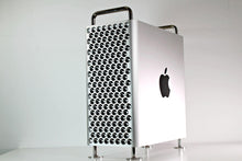 Load image into Gallery viewer, 2019 Apple Mac Pro – 2.7GHz Intel Xeon W 768GB RAM 4TB SSD AMD Radeon Pro Vega II (32GB) Silver – Includes Apple Keyboard and Mouse