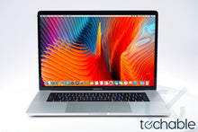 Load image into Gallery viewer, 2019 Apple MacBook Pro 16-inch – i9 2.4GHz 64GB RAM 4TB SSD | Radeon Pro 5500M 4GB