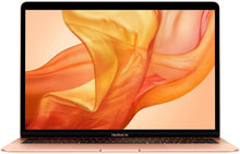 Load image into Gallery viewer, MacBook Air (2020) 13-inch – Intel Core i3 1.1GHz – 8GB RAM 256GB SSD