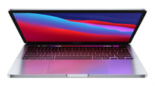 Load image into Gallery viewer, MacBook Pro (2020) 13-inch – Apple M1 8-Core • 8GB RAM 256GB SSD – 50 Cycles