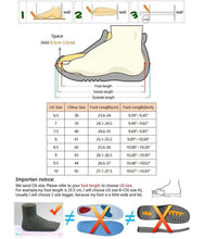 Load image into Gallery viewer, Blue Mens Casual Shoes Comfortable Sneakers Artificial Leather Male Spring Flats Trainers Outdoor Mens Casual Sports High Quality Sneaker Sport Walking Fashion Sneakers