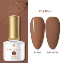 将图片加载到图库查看器,2021 New Womens Colorful Nail Gel Polish Modern Glitter Pink Purple UV Diamond Stylish Design Nail Colors Gel