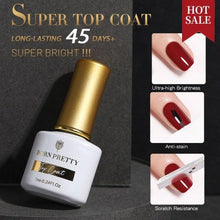 将图片加载到图库查看器,2021 New Womens Colorful Nail Gel Polish Modern Glitter Pink Purple UV Diamond Stylish Design Nail Colors Gel