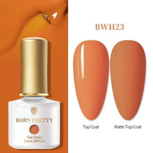 将图片加载到图库查看器,2021 New Womens Colorful Nail Gel Polish Modern Glitter Pink Purple UV Diamond Stylish Design Nail Colors Gel