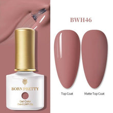 将图片加载到图库查看器,2021 New Womens Colorful Nail Gel Polish Modern Glitter Pink Purple UV Diamond Stylish Design Nail Colors Gel