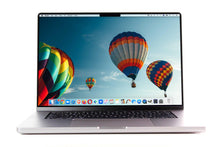 Load image into Gallery viewer, Apple MacBook Pro (2021) 16-inch M1 Max 32-Core 32GB RAM 4TB SSD