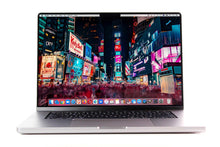 Load image into Gallery viewer, Apple MacBook Pro (2023) 16-inch M2 Max 12-Core CPU 38-Core 96GB RAM 2TB SSD Space Grey