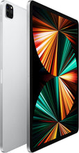 将图片加载到图库查看器,2021 Apple iPad Pro 5th Gen M1 12.9-inch Wi-Fi 16GB RAM 2TB SSD Silver | New & Sealed