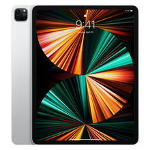 将图片加载到图库查看器,2021 Apple iPad Pro 5th Gen M1 12.9-inch Wi-Fi 16GB RAM 2TB SSD Silver | New & Sealed