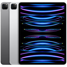 Load image into Gallery viewer, 2022 Apple iPad Pro 6th Gen M2 12.9-inch Wi-Fi+Cell 5G 8GB RAM 256GB SSD | Space Gray