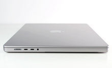 Load image into Gallery viewer, 2021 Apple MacBook Pro 14-inch M1 Max 10-Core CPU 32-Core GPU — Up to 64GB RAM 8TB SSD | Space Gray