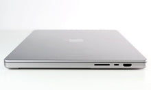 Load image into Gallery viewer, 2021 Apple MacBook Pro 14-inch M1 Max 10-Core CPU 32-Core GPU — Up to 64GB RAM 8TB SSD | Space Gray