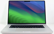 将图片加载到图库查看器,MacBook Pro (2021) 16-inch – Apple M1 Max 32-Core GPU – 64GB RAM 2TB SSD - 2 Battery Cycles