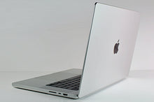 将图片加载到图库查看器,MacBook Pro (2021) 16-inch – Apple M1 Max 32-Core GPU – 64GB RAM 2TB SSD - 2 Battery Cycles