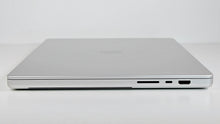 将图片加载到图库查看器,MacBook Pro (2021) 16-inch – Apple M1 Max 32-Core GPU – 64GB RAM 2TB SSD - 2 Battery Cycles