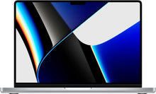 Load image into Gallery viewer, 2021 Apple MacBook Pro 16-inch – M1 Max 32-Core GPU 64GB RAM 4TB SSD | Excellent