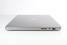 Load image into Gallery viewer, MacBook Pro (2021) 14-inch – M1 Pro 16-Core GPU – 32GB RAM 1TB SSD | 28 Cycles