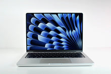 Load image into Gallery viewer, 2021 Apple MacBook Pro 14-inch M1 Pro – 14-Core GPU 32GB RAM 2TB SSD Silver | Excellent