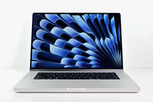 Load image into Gallery viewer, Apple MacBook Pro (2023) 16-inch M2 Max 12-Core CPU 38-Core 96GB RAM 2TB SSD Silver