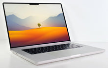 Load image into Gallery viewer, 2021 Apple MacBook Pro 16-inch – M1 Max 32-Core GPU 64GB RAM 4TB SSD | Excellent