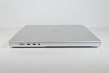 Load image into Gallery viewer, Apple MacBook Pro (2021) 14-inch M1 Max 32-Core GPU 64GB RAM 1TB SSD