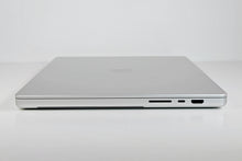 Load image into Gallery viewer, MacBook Pro (2023) 16-inch – Apple M2 Max 12-Core CPU 38-Core GPU – Silver