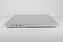 Load image into Gallery viewer, 2021 Apple MacBook Pro 16-inch – M1 Max 32-Core GPU 64GB RAM 4TB SSD | Excellent