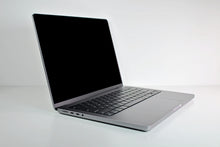 Load image into Gallery viewer, Apple MacBook Pro (2021) 14-inch M1 Max 32-Core GPU 64GB RAM 2TB SSD
