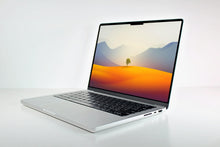 Load image into Gallery viewer, Apple MacBook Pro (2021) 14-inch M1 Max 32-Core GPU 32GB RAM 1TB SSD