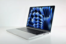 Load image into Gallery viewer, 2021 Apple MacBook Pro 14-inch M1 Pro – 14-Core GPU 32GB RAM 2TB SSD Silver | Excellent