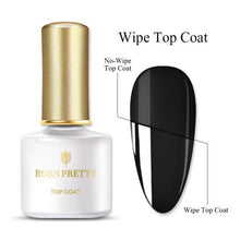 将图片加载到图库查看器,2022 Elegant Pretty Womens Orange 6ml Gel Nail Polish Summer UV LED Stylish Glossy and Matte Professional Home Nail Design For Women