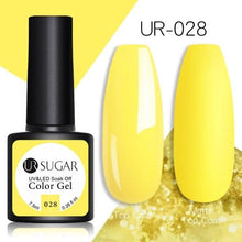 将图片加载到图库查看器,2022 Modern Spring Green Gel Nail Polish Colorful UV LED Long Lasting Varnish Modern High Quality Design For Girls and Womens